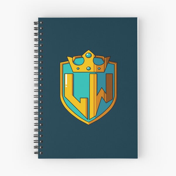 Item preview, League of Wonders Superhero Team Symbol designed and sold by Blatherskite Studios.