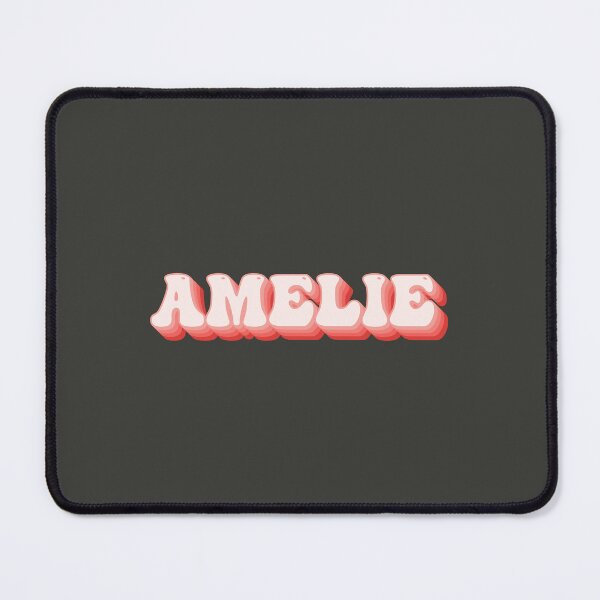 Item preview, Amelie - Name designed and sold by kindxinn.