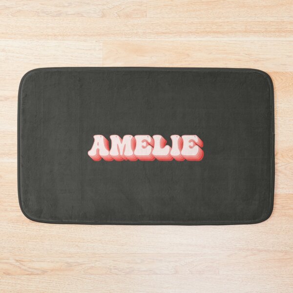 Item preview, Amelie - Name designed and sold by kindxinn.
