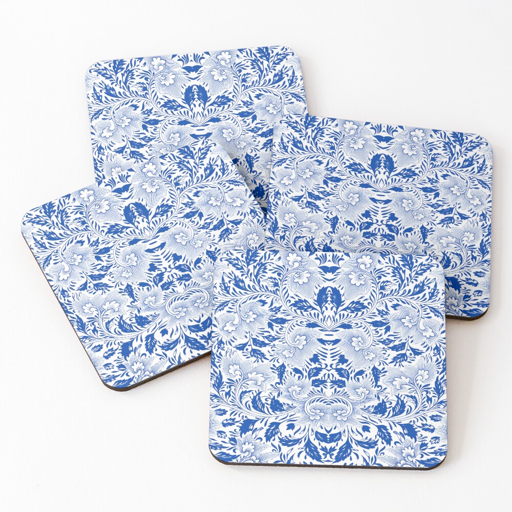 Item preview, Coasters (Set of 4) designed and sold by starrylite.