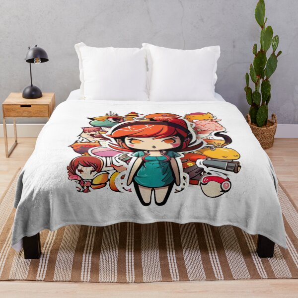 Item preview, Anime Manga of an Angry Lady designed and sold by MrBadDream.