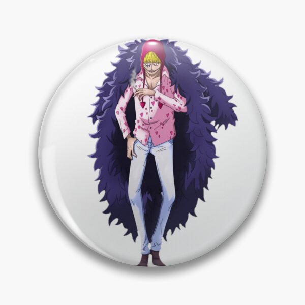 Item preview, Corazon one piece  designed and sold by Salgado90.