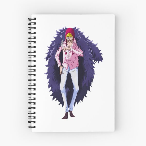 Item preview, Corazon one piece  designed and sold by Salgado90.