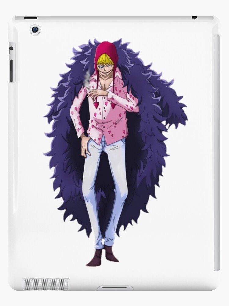 Corazon one piece 