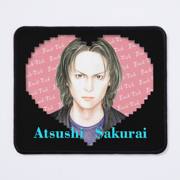 Item preview, Acchan in my heart (pink) designed and sold by Lovely-C-Art.