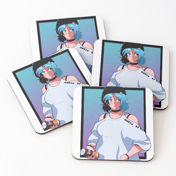 Item preview, Kiri (Queen Shirt) designed and sold by Kiryomiofficial.