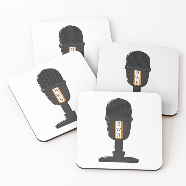 Item preview, Beerz With The Broz Microphone designed and sold by KKDart.
