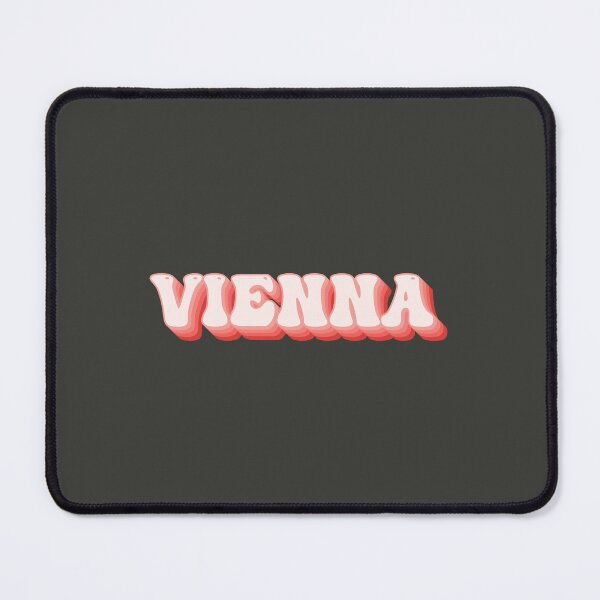 Item preview, Vienna - Name designed and sold by kindxinn.