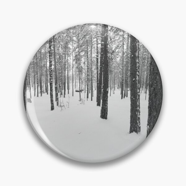 Item preview, Waiting for the warmer times bw designed and sold by Jouko Lehto Photography.