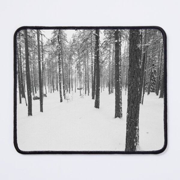Item preview, Waiting for the warmer times bw designed and sold by Jouko Lehto Photography.