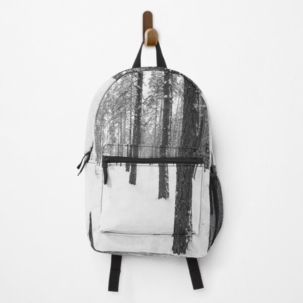 Item preview, Waiting for the warmer times bw designed and sold by Jouko Lehto Photography.