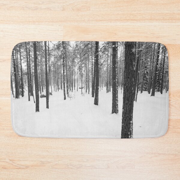 Item preview, Waiting for the warmer times bw designed and sold by Jouko Lehto Photography.
