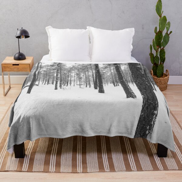 Item preview, Waiting for the warmer times bw designed and sold by Jouko Lehto Photography.