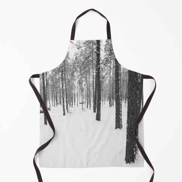 Item preview, Waiting for the warmer times bw designed and sold by Jouko Lehto Photography.