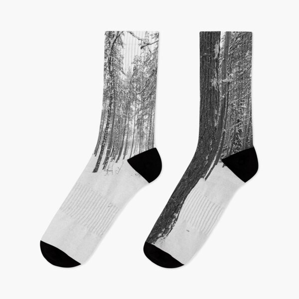 Item preview, Waiting for the warmer times bw designed and sold by Jouko Lehto Photography.
