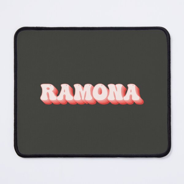 Item preview, Ramona - Name designed and sold by kindxinn.
