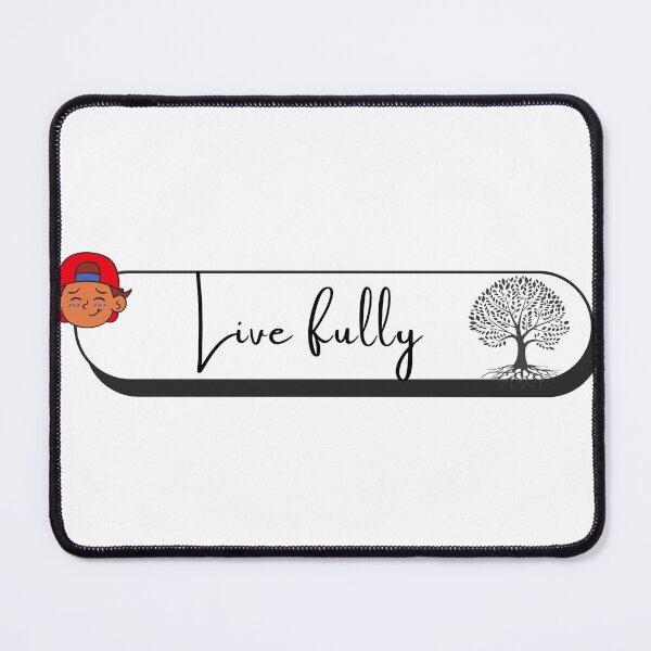 Item preview, Live Fully Box designed and sold by JollyJars.