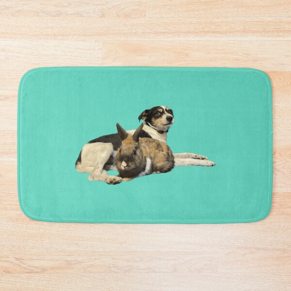 Item preview, Toby and Kiri designed and sold by KasiaWrobel.