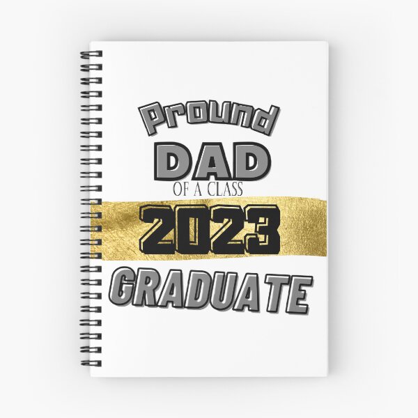 Item preview, Pround Dad of a 2023 designed and sold by Curusnu.