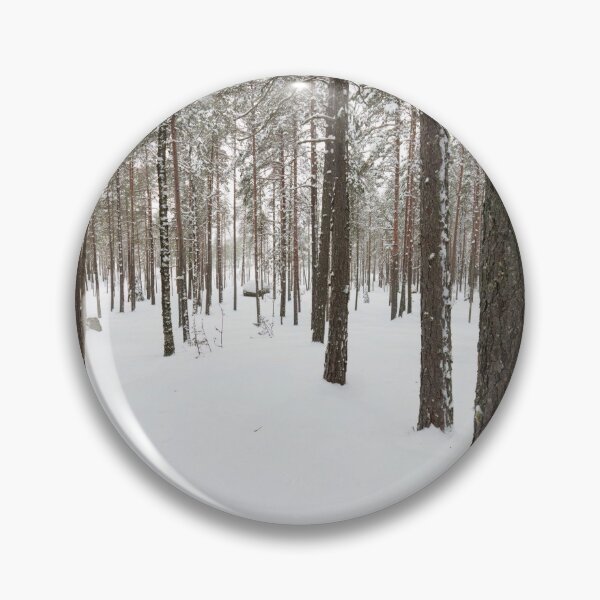 Item preview, Waiting for the warmer times designed and sold by Jouko Lehto Photography.