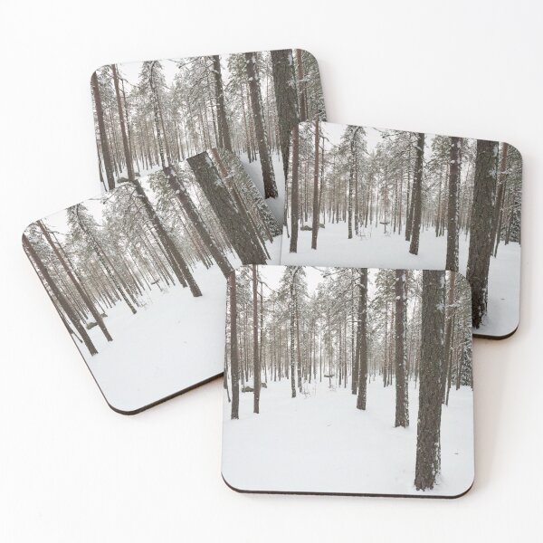 Item preview, Waiting for the warmer times designed and sold by Jouko Lehto Photography.