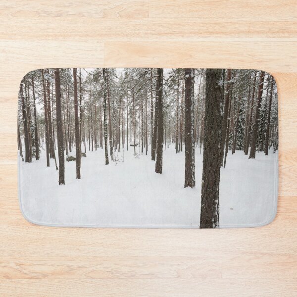 Item preview, Waiting for the warmer times designed and sold by Jouko Lehto Photography.