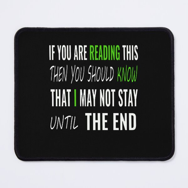 Item preview, If you are reading this designed and sold by CottagePop.