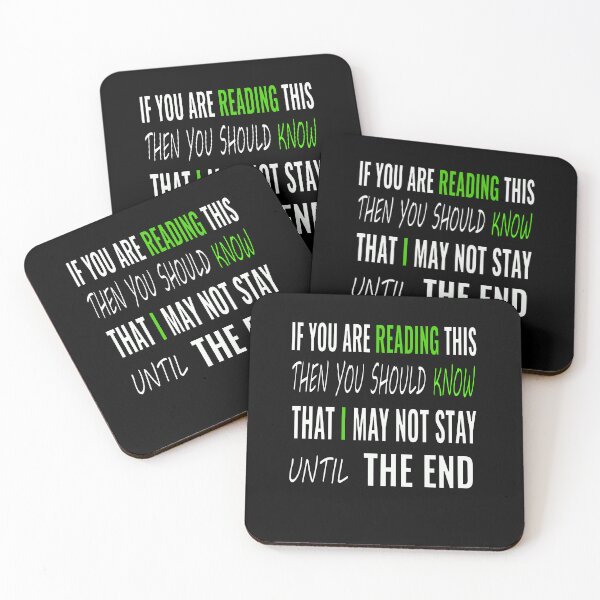 Item preview, If you are reading this designed and sold by CottagePop.