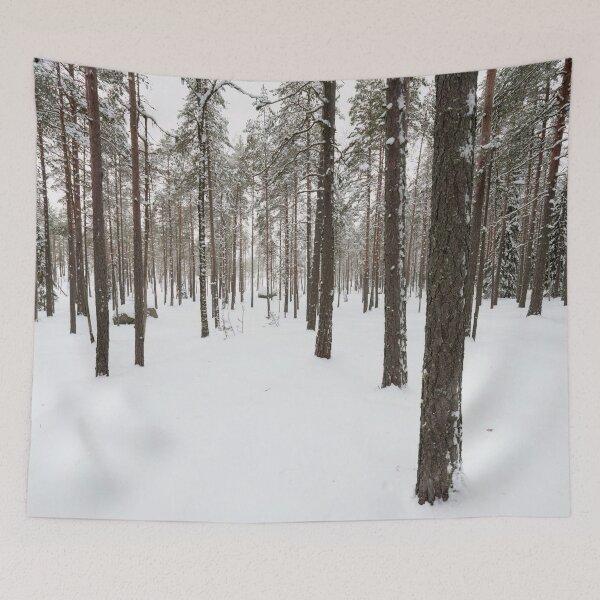 Item preview, Waiting for the warmer times designed and sold by Jouko Lehto Photography.