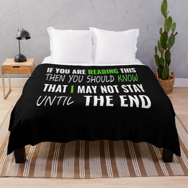 Item preview, If you are reading this designed and sold by CottagePop.