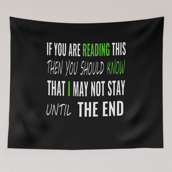 Item preview, If you are reading this designed and sold by CottagePop.