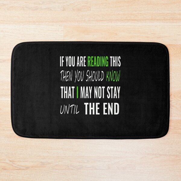 Item preview, If you are reading this designed and sold by CottagePop.