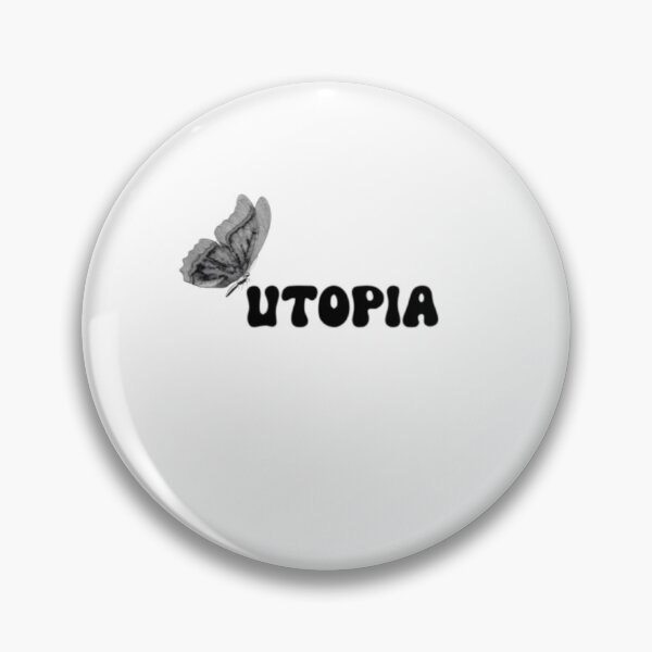 Item preview, UTOPIA designed and sold by UtopiaGrails.