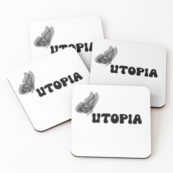 Item preview, UTOPIA designed and sold by UtopiaGrails.