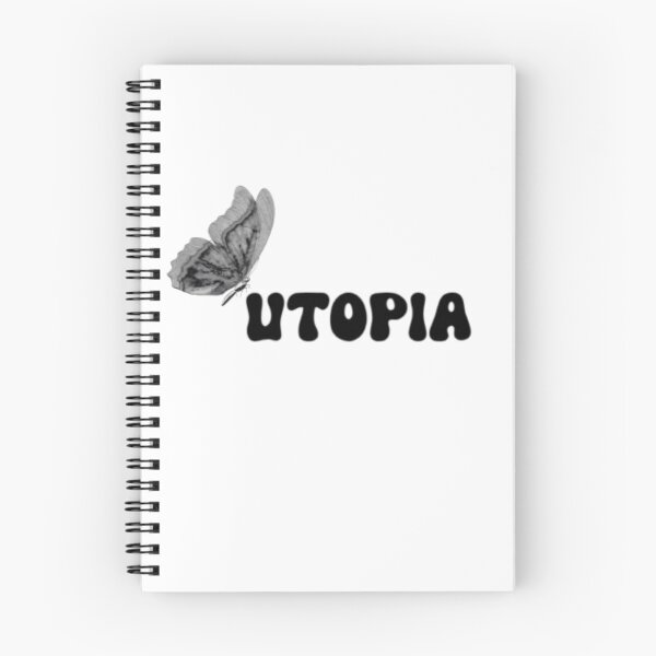Item preview, UTOPIA designed and sold by UtopiaGrails.