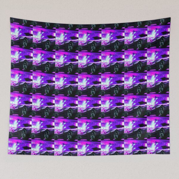 Item preview, Cyberpunk Car designed and sold by mabdulrabn.