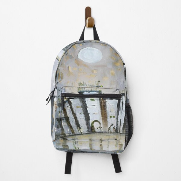 Item preview, A City Under The Moon designed and sold by Demetria Matthews.