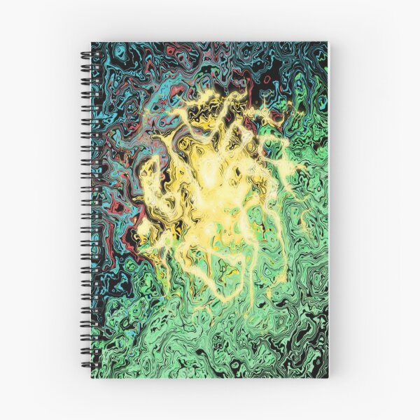 Item preview, Abstract Nine   designed and sold by CKnightleyArt.
