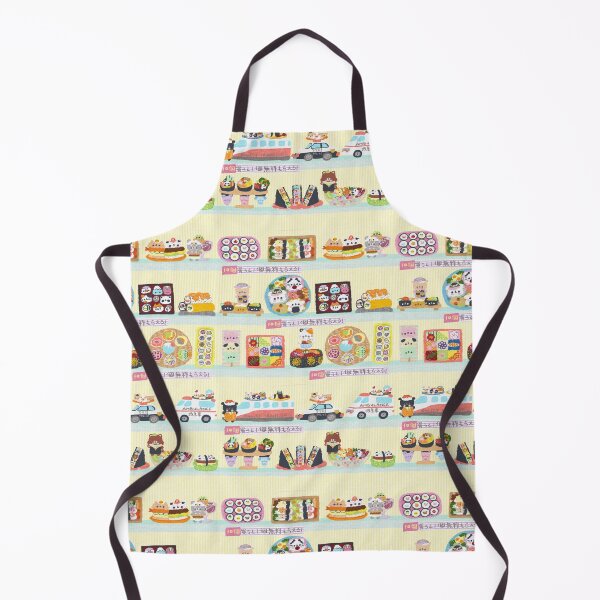 Item preview, Sushiya Sushi Restaurant designed and sold by Katsukin Takamura.