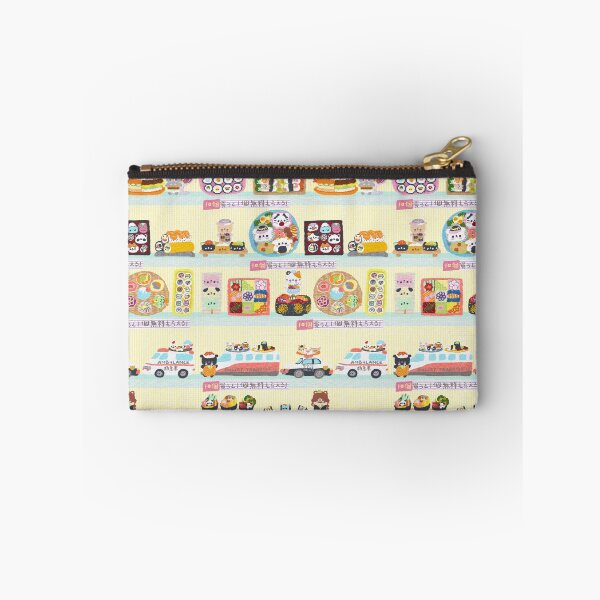 Item preview, Sushiya Sushi Restaurant designed and sold by Katsukin Takamura.