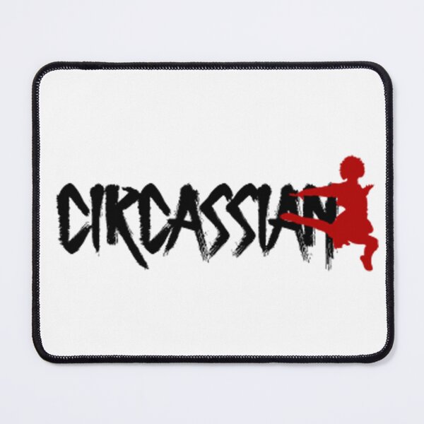 Item preview, We are Circassians designed and sold by DZIWAWA.