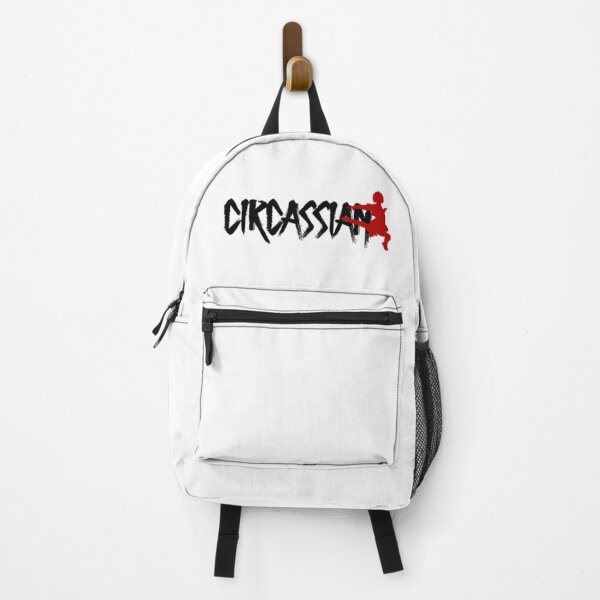 Item preview, We are Circassians designed and sold by DZIWAWA.