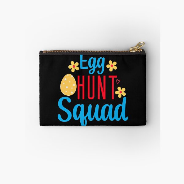 Item preview, Egg hunt squad designed and sold by pnkpopcorn.