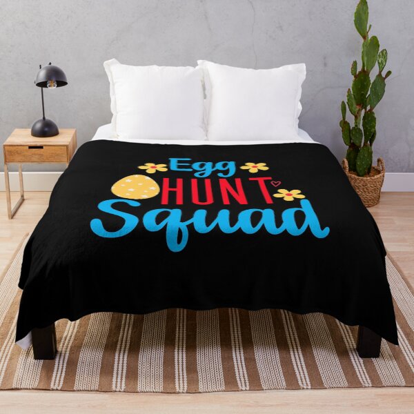Item preview, Egg hunt squad designed and sold by pnkpopcorn.