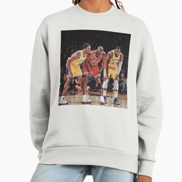 sweat champion lebron kobe jordan