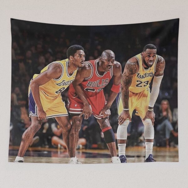 Item preview, Three Legends designed and sold by SherlyKenneth.