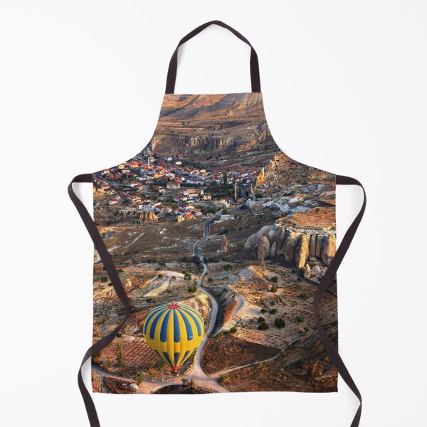 Item preview, Hot air balloon flight over Cavusin - Cappadocia designed and sold by Hercules Milas.