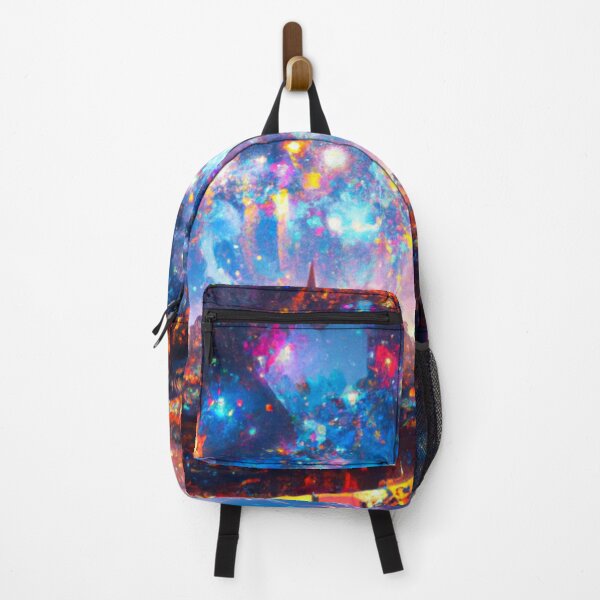 Item preview, The fireworks over the city of Munich designed and sold by The Iconic Minimalist.