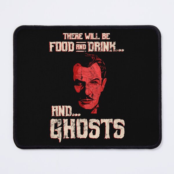Item preview, House on Haunted Hill designed and sold by Salvador46pu.