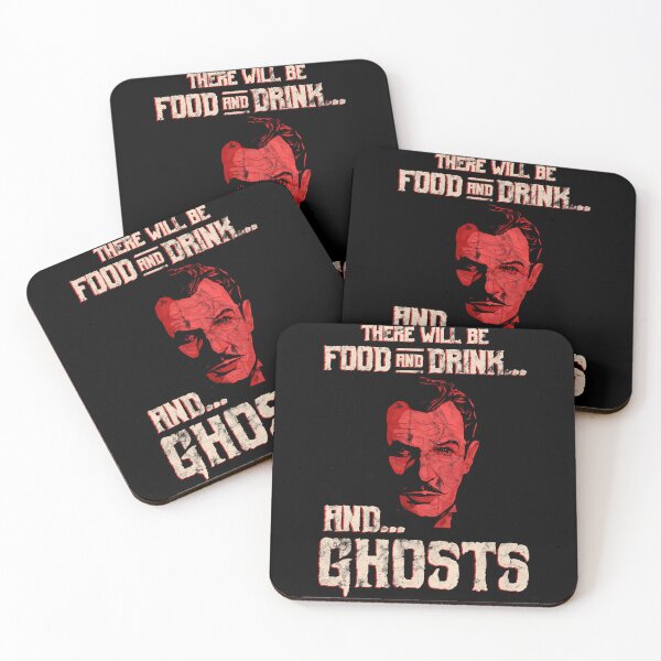 Item preview, House on Haunted Hill designed and sold by Salvador46pu.